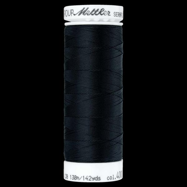 Seraflex Schwarz
